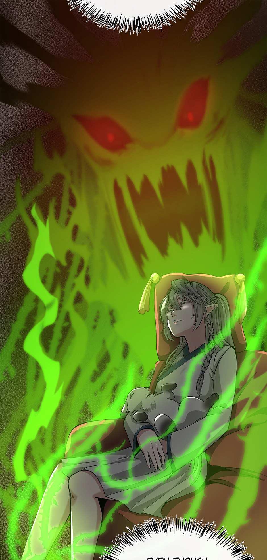 The Beginning After The End Chapter 129 image 17